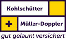 Wolfgang Kohlschuetter e.K. & Emil Müller-Doppler - Ihr Versicherungsexperte in Lauf